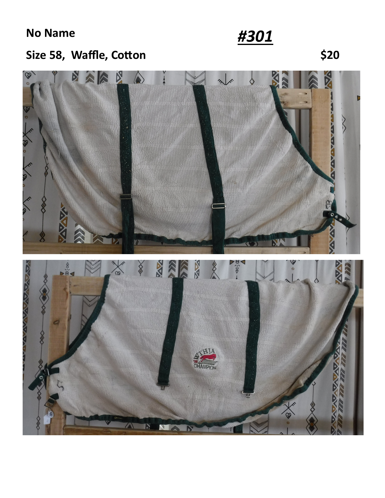 Sheet